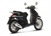 Piaggio Liberty 125